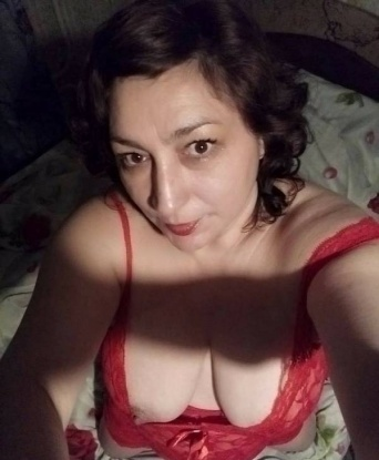 Анкета проститутки Катерина - Фото 1, Нюя, 50 лет, №711
