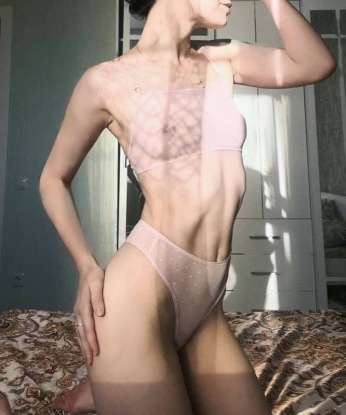 Анкета проститутки Ирина - Фото 1, Нюя, 28 лет, №1360